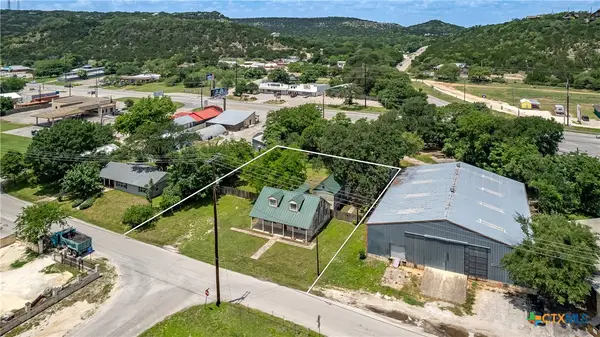 1790 Sattler Road, New Braunfels, TX 78132