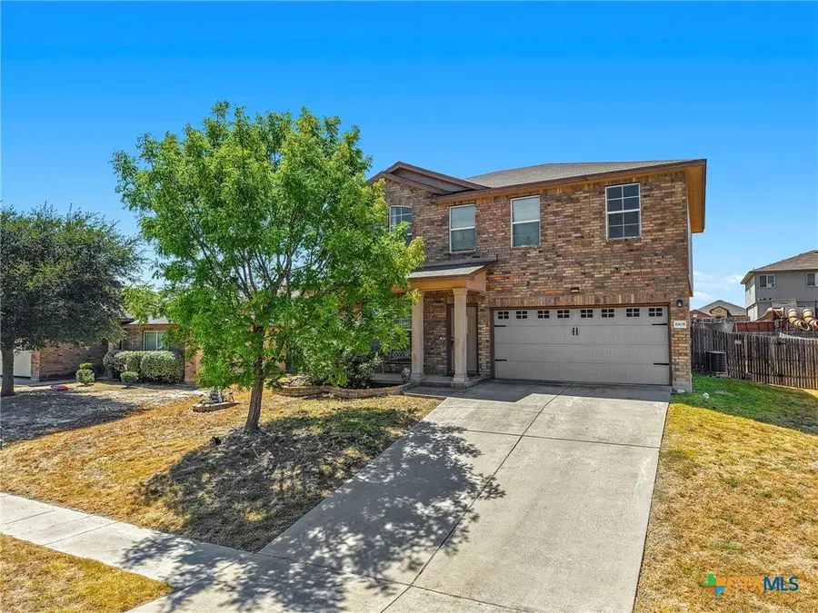 1905 Terry Drive, Copperas Cove, TX 76522 - #2