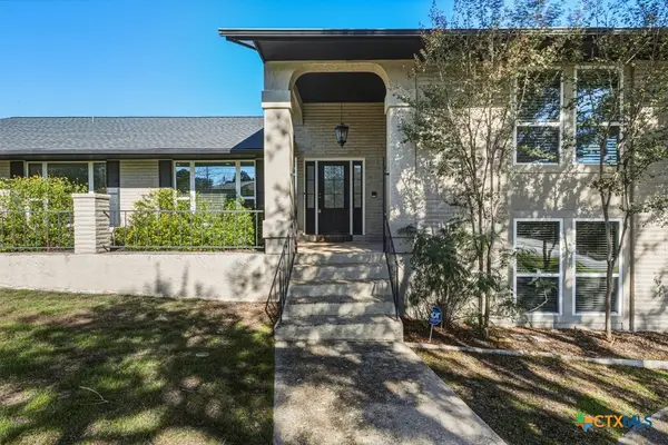 21 Royal Crest, New Braunfels, TX 78130
