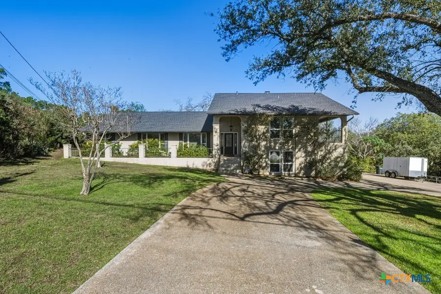 21 Royal Crest, New Braunfels, TX 78130 - #2