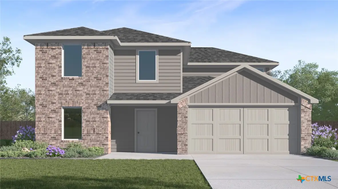 113 Baby Calf Roping Road, Jarrell, TX 76537 - #1