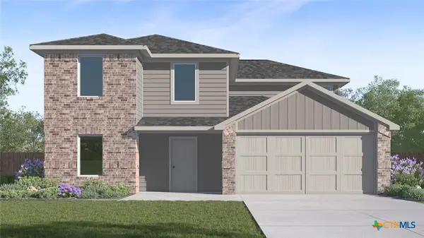 113 Baby Calf Roping Road, Jarrell, TX 76537