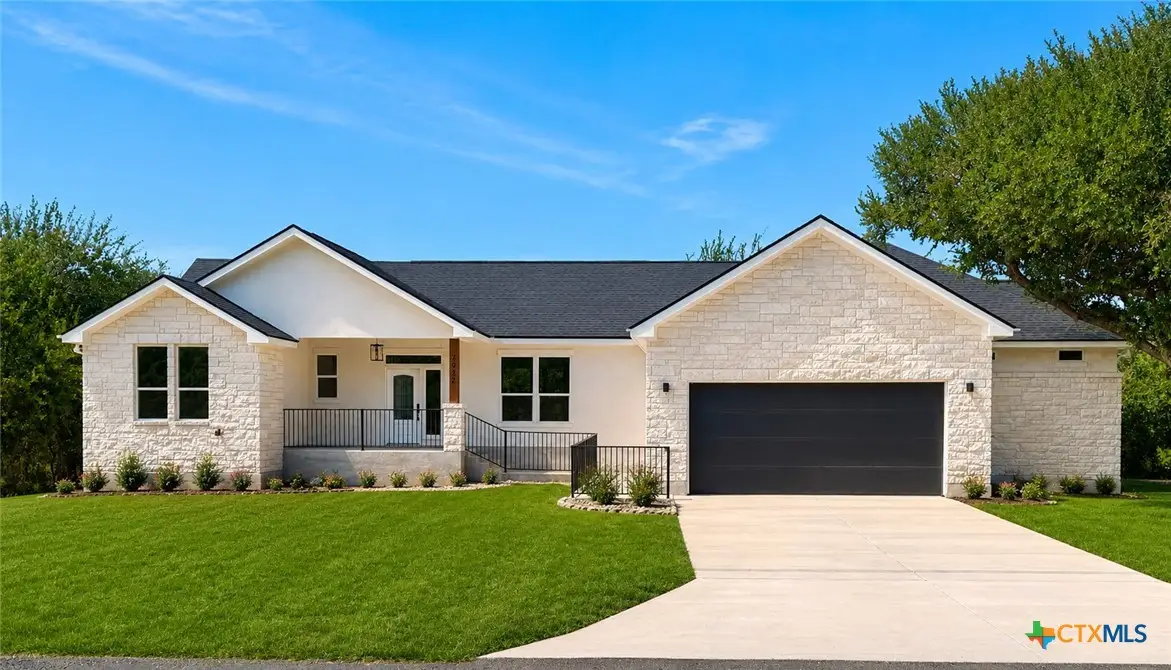 7022 Circle Oak Drive, Bulverde, TX 78163 - #1