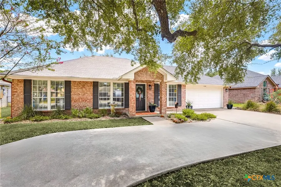 1510 Shadow Walk, Lockhart, TX 78644 - #3