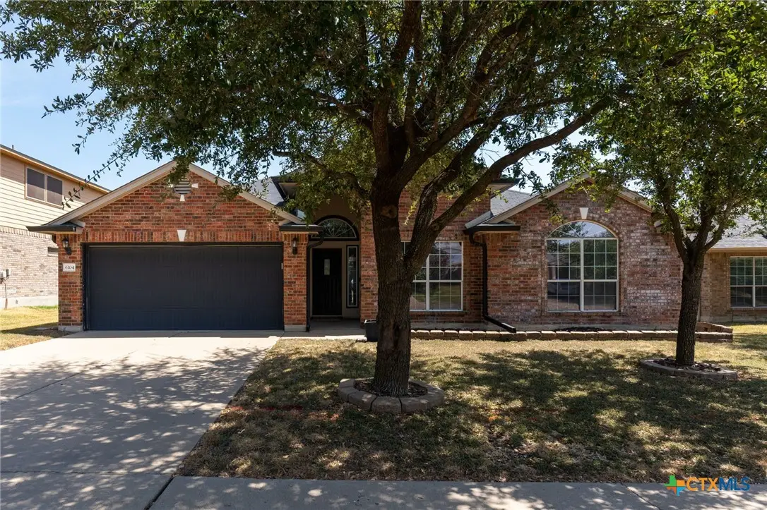 6104 Charlotte Lane, Killeen, TX 76542 - #1