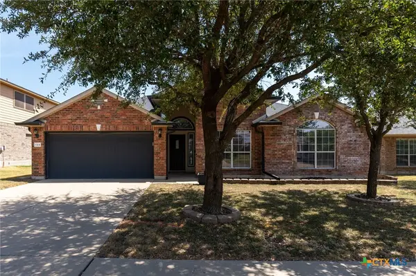 6104 Charlotte Lane, Killeen, TX 76542