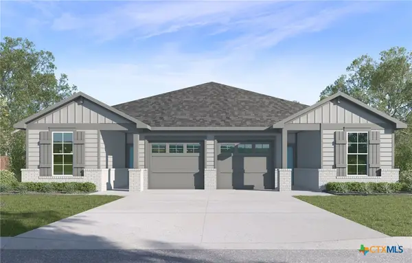 1105 Ribeye Road, Temple, TX 76502