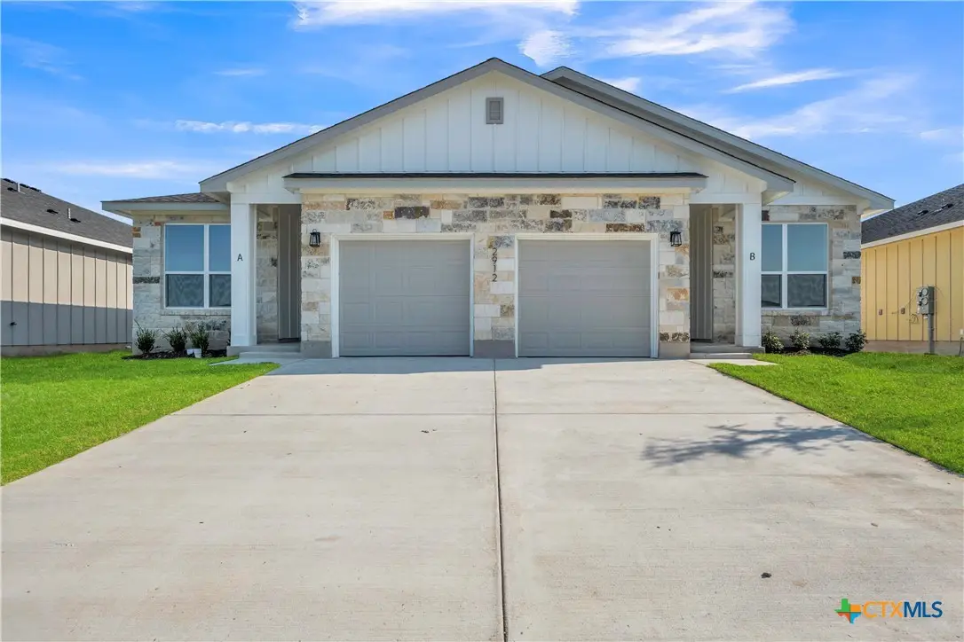 3801 Pecan Hickory Trail, Killeen, TX 76542 - #1