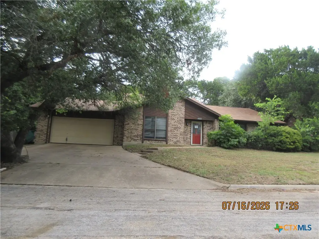 Address Withheld By Seller, Harker Heights, TX 76548 - #1