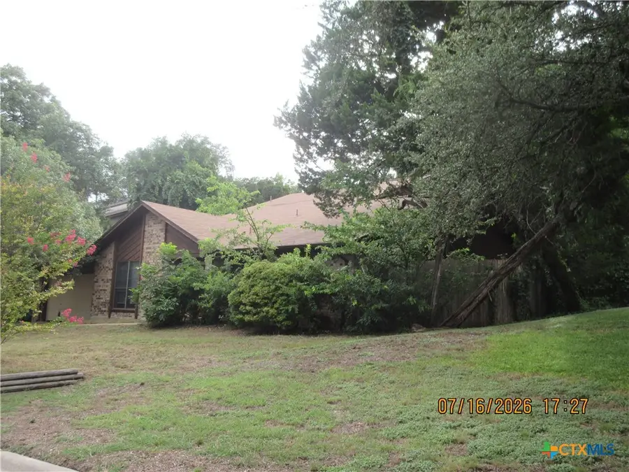Address Withheld By Seller, Harker Heights, TX 76548 - #3