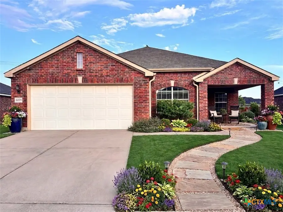 6009 Bridgewood Drive, Killeen, TX 76549 - #2