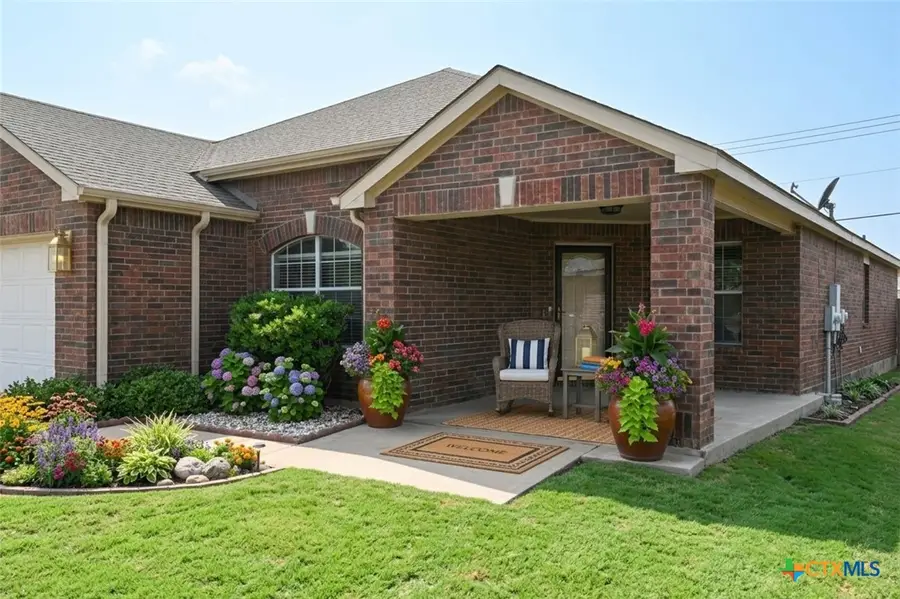 6009 Bridgewood Drive, Killeen, TX 76549 - #3