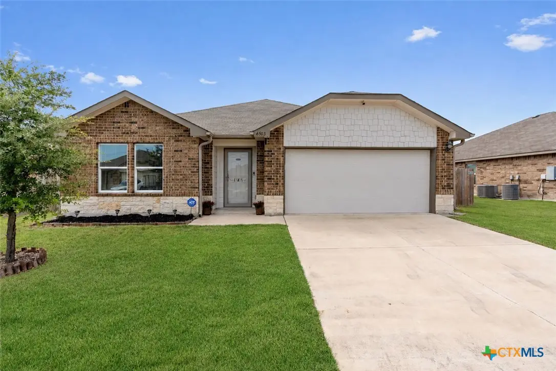 6503 Catherine Drive, Killeen, TX 76542 - #1