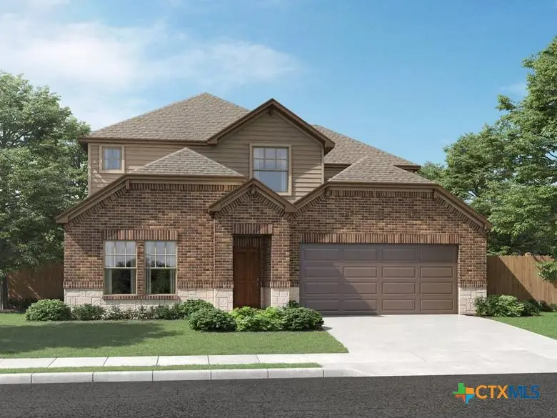 5529 Mcbride Street, Cibolo, TX 78108 - #1