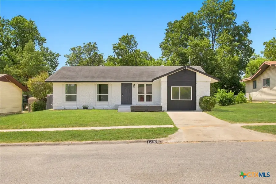 1210 Westover Drive, Killeen, TX 76549 - #3