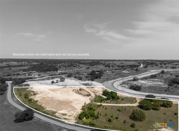 TBD 8.96 Acres Grand Canyon Drive, Oglesby, TX 76561