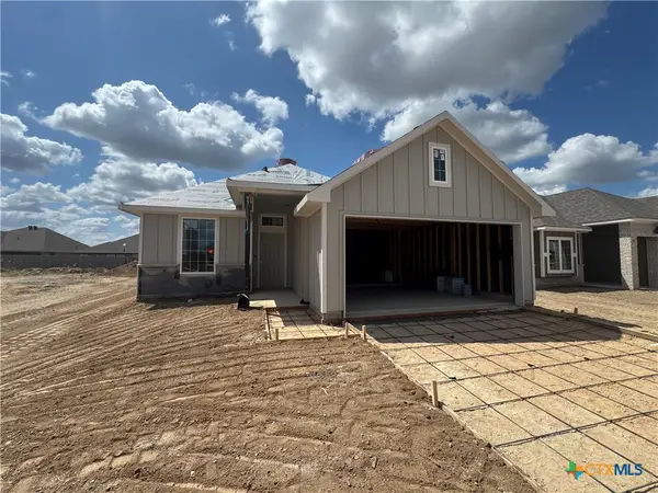 704 James Parker Circle, Killeen, TX 76542
