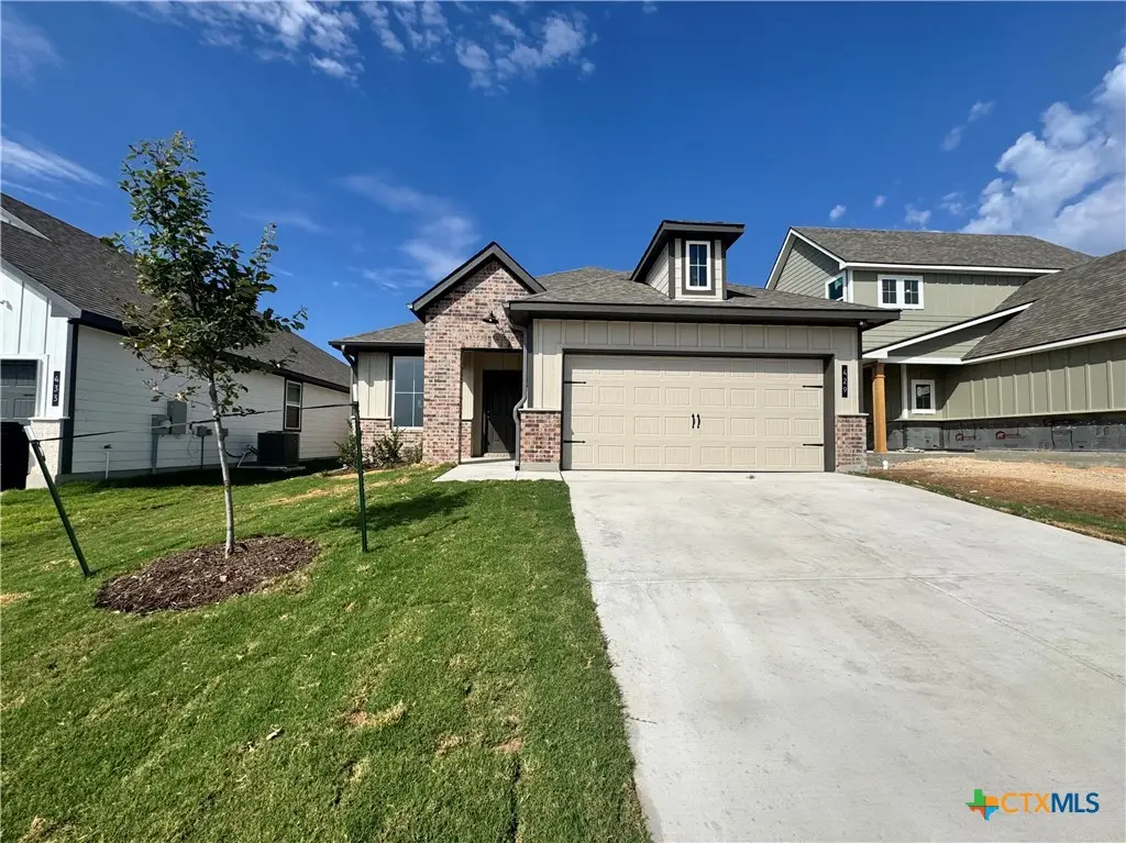 429 Presley Drive, Killeen, TX 76542 - #1