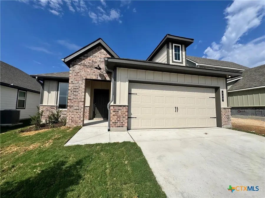 429 Presley Drive, Killeen, TX 76542 - #3