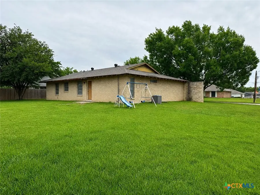 414 Cheyenne Drive, Temple, TX 76504 - #2