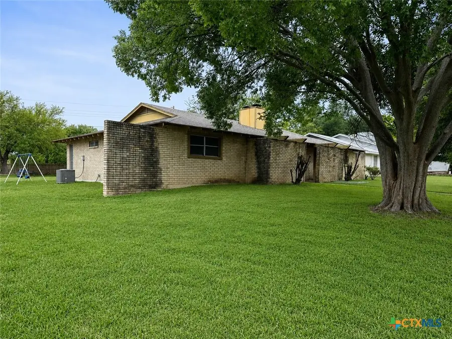 414 Cheyenne Drive, Temple, TX 76504 - #3