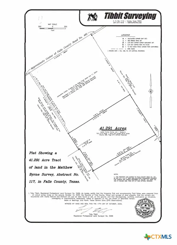 tbd Cr 451, Lott, TX 76656