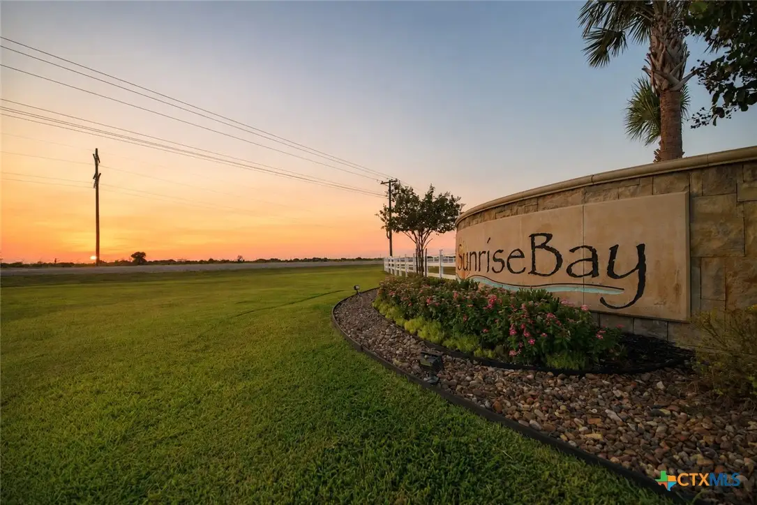 5 Sunrise Bay Drive, Port Lavaca, TX 77979 - #1