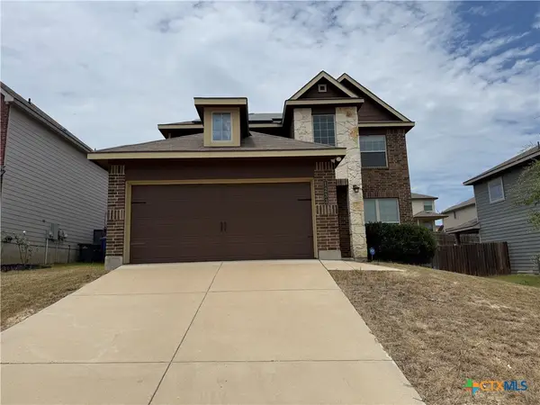 1233 Jester Court, Copperas Cove, TX 76522