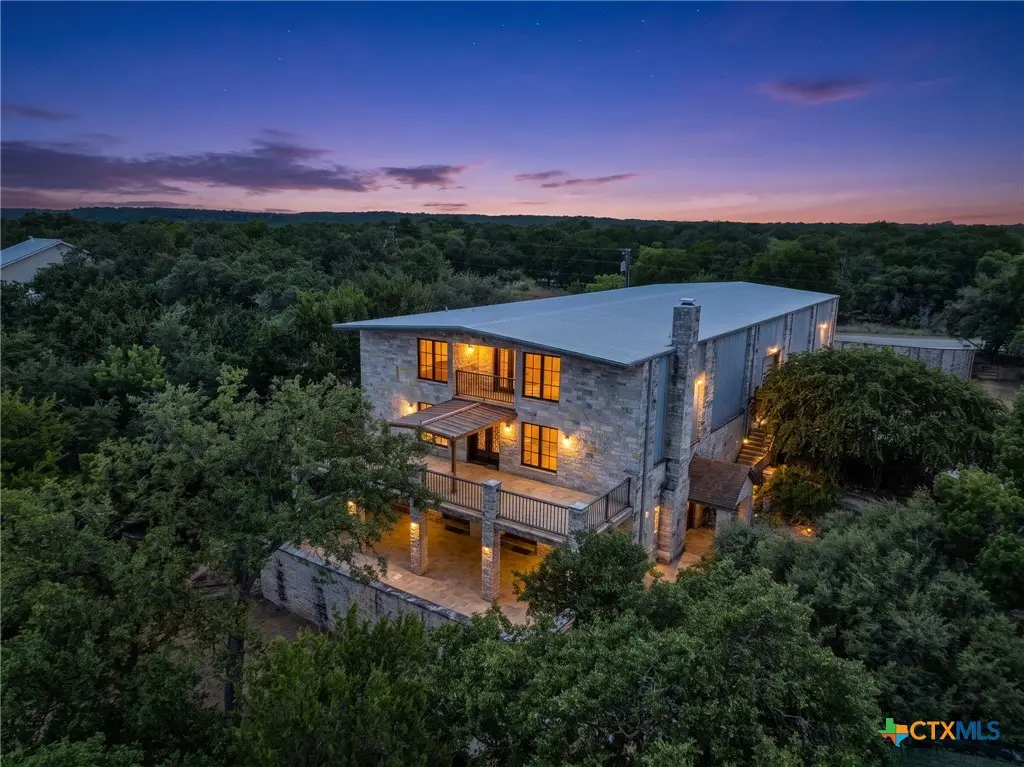 11410 County Road 454, Brownwood, TX 76801 - #1