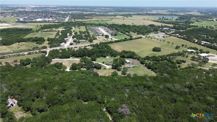 TBD Knights Way, Harker Heights, TX 76513 - #3