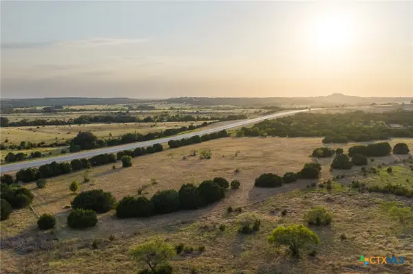 TBD N Hwy 183, Lampasas, TX 76550