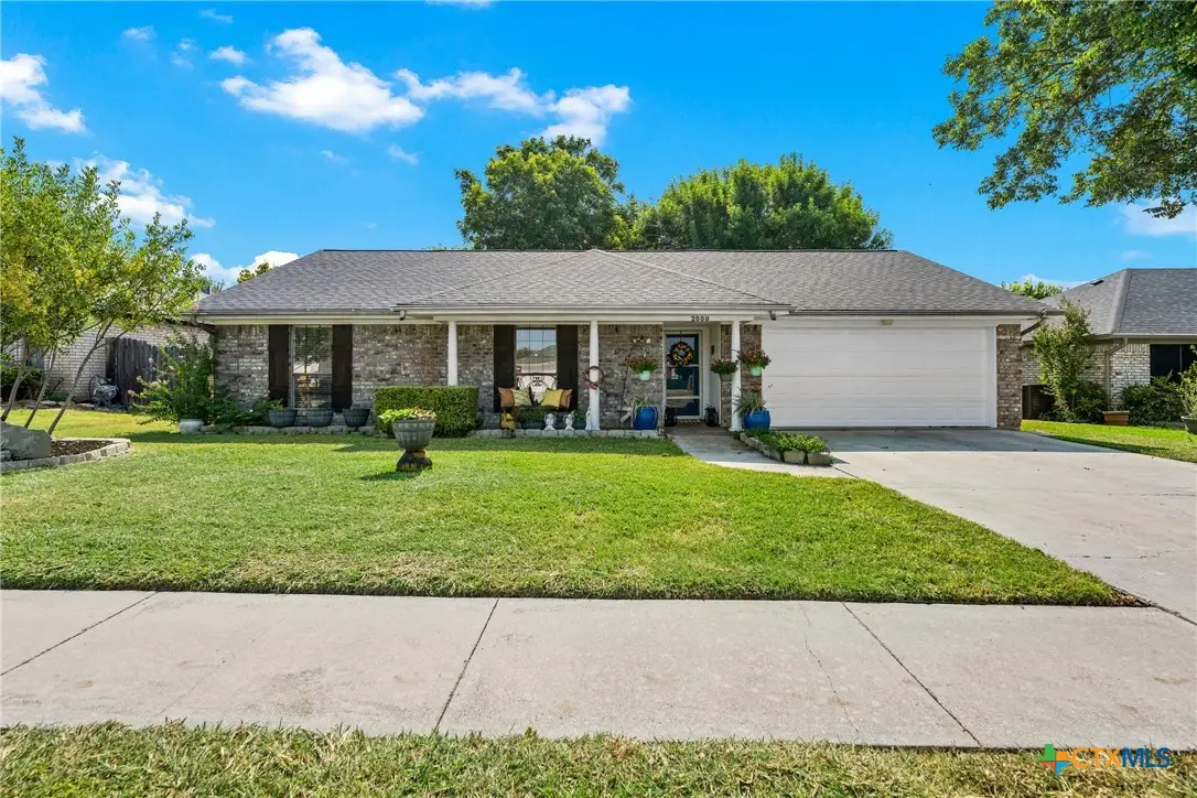2000 Twilight Drive, Killeen, TX 76543 - #1