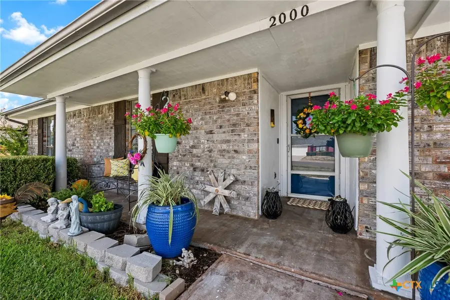 2000 Twilight Drive, Killeen, TX 76543 - #2