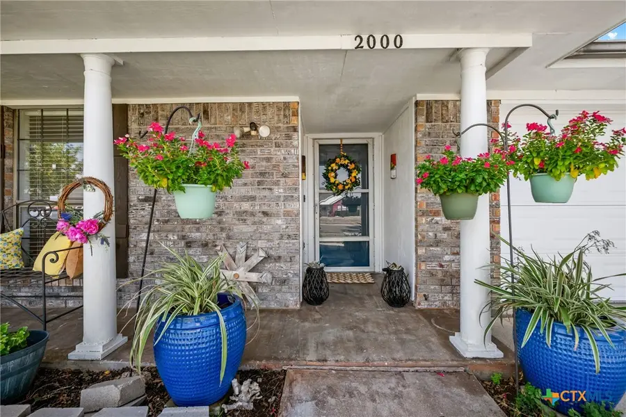 2000 Twilight Drive, Killeen, TX 76543 - #3