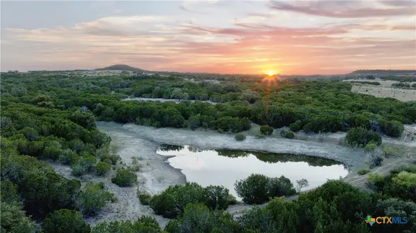 Lot 2A Private Road 1240, Lampasas, TX 76550