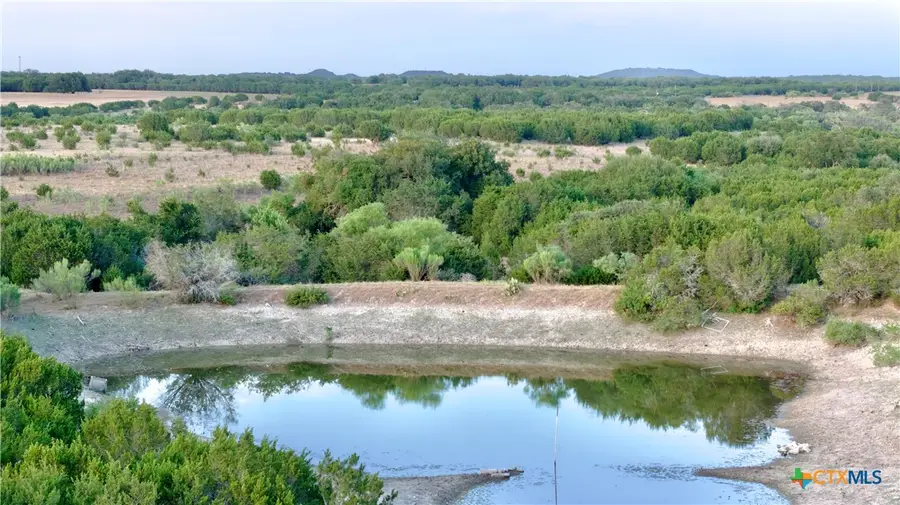 Lot 2A Private Road 1240, Lampasas, TX 76550 - #2