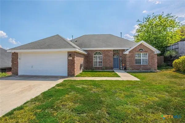 1504 Chardonnay Drive, Harker Heights, TX 76548