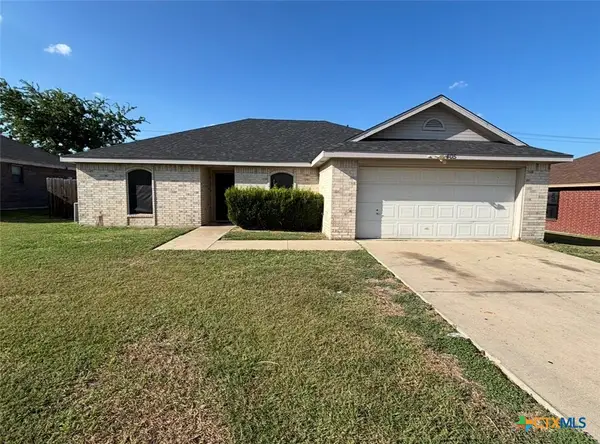 405 James Loop, Killeen, TX 76542