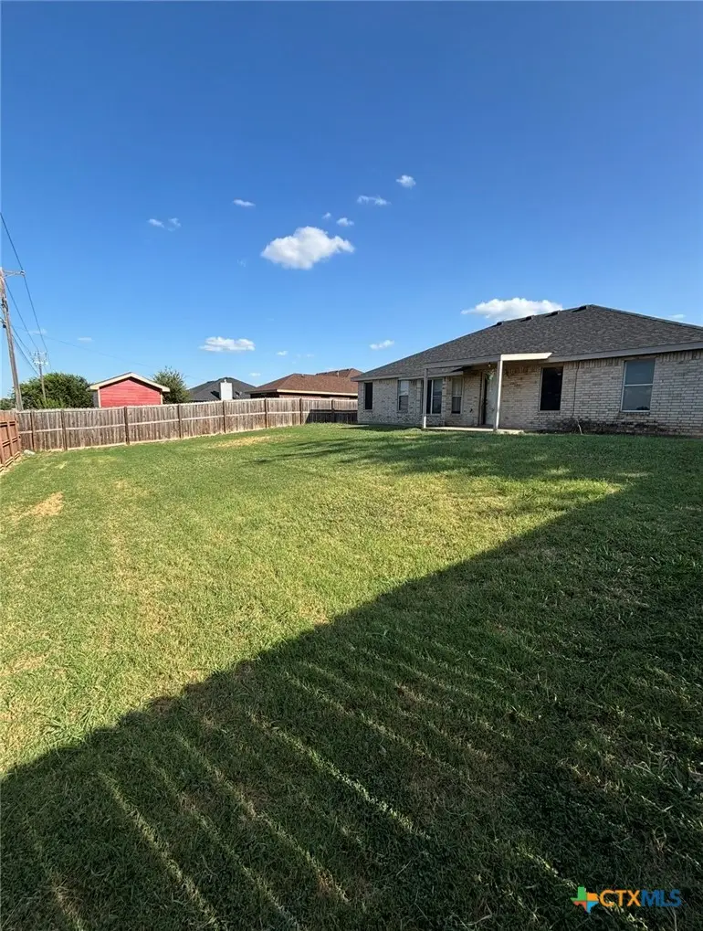 405 James Loop, Killeen, TX 76542 - #3