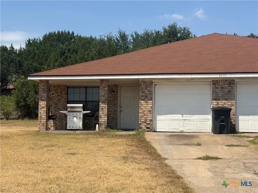 1705 Copperfield Circle, Killeen, TX 76543 - #1