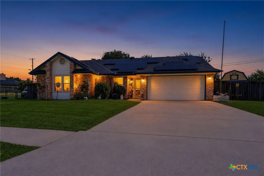 4804 Canyon Circle, Killeen, TX 76542 - #1