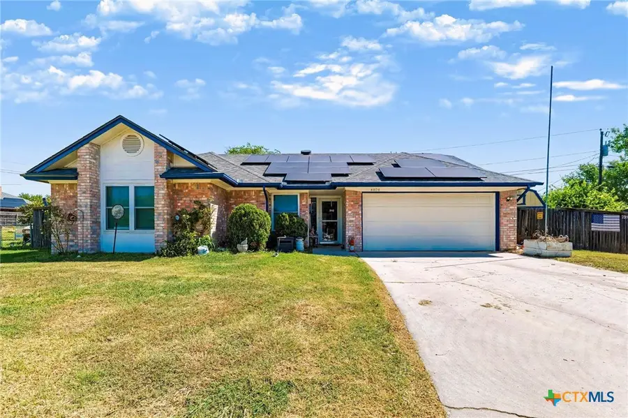 4804 Canyon Circle, Killeen, TX 76542 - #2