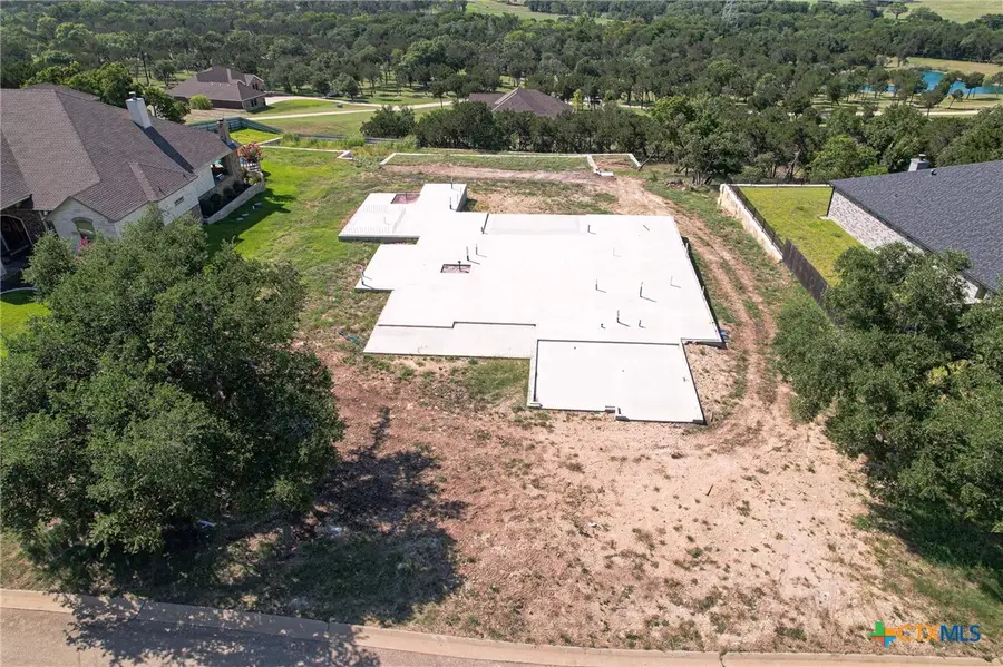 439 Presa Drive, Salado, TX 76571 - #2