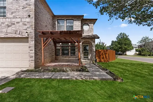 551 Thicket Lane, Kyle, TX 78640