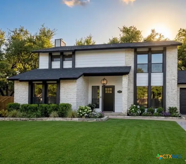 13202 Adonis Drive, Austin, TX 78750