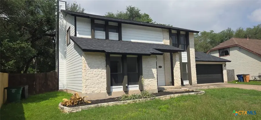13202 Adonis Drive, Austin, TX 78750 - #2