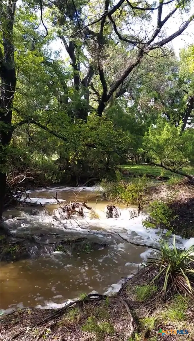 745 S Rocky Trail, Lampasas, TX 76550 - #2