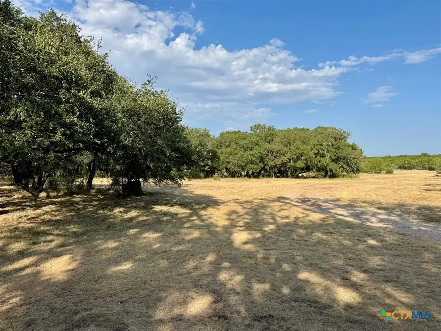 745 S Rocky Trail, Lampasas, TX 76550 - #3