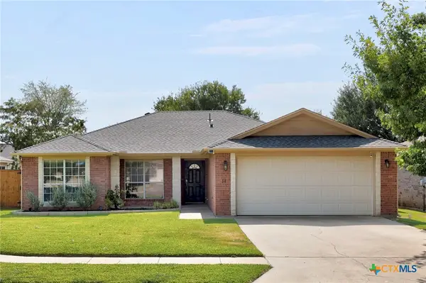 11 Burnham Drive, Temple, TX 76502