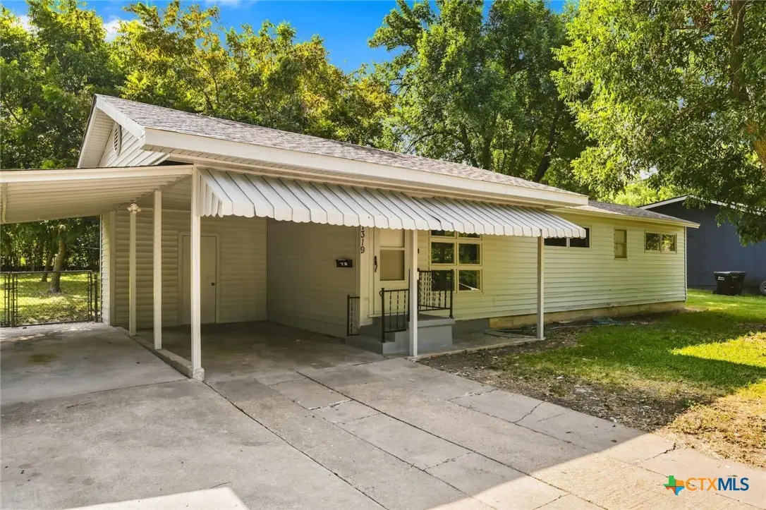 1319 S 37th Street, Temple, TX 76504 - #1